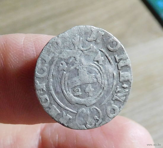 Полторак 1624