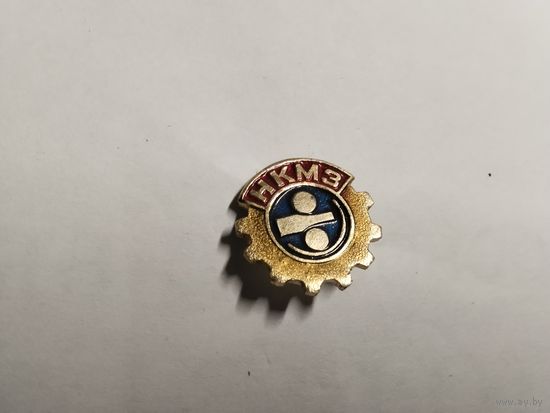 Новокрамоторский машиностроительный завод