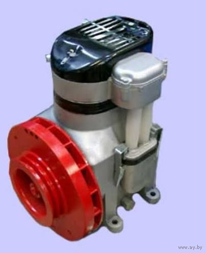 Клапанная плита Шкив компрессора У43102а