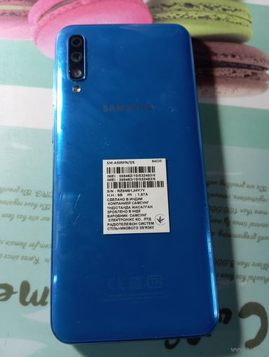 Смартфон Samsung
