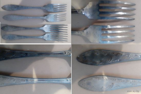 Вилка 20см ммцц 3,30р (2шт, цена за 1) ТОРГ ЛЮБОЙ