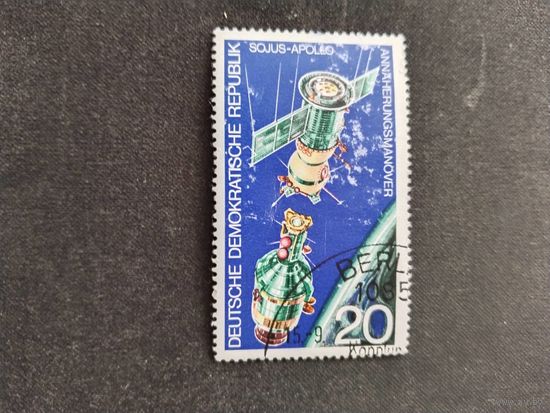 ГДР 1975