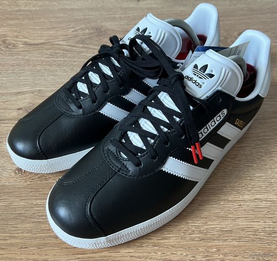 Кроссовки Adidas Originals World Cup 2017 Gazelle Super 42.5 Новые