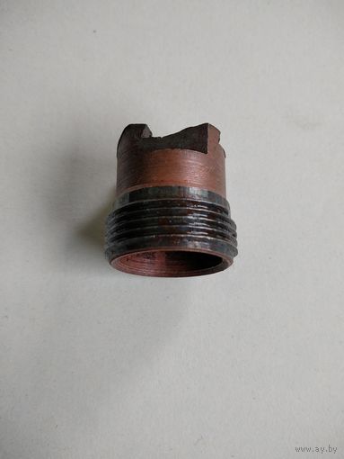Храповик маховика к бензопиле Дружба (крупная резьба)