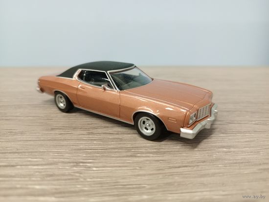 1974 Ford Gran Torino Norev