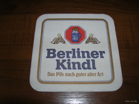 Berliner Kindl