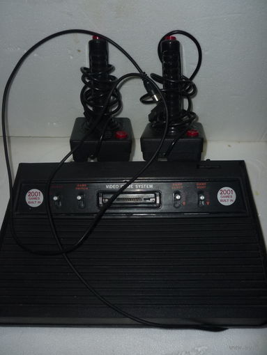 Игровая приставка Клон ATARI 2600
