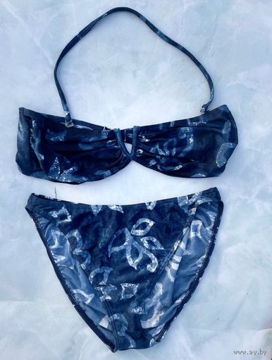 Купальник раздельный