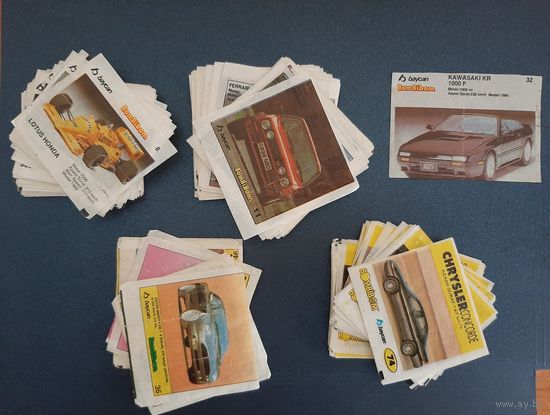 Вкладыши Bombibom. Бомбибом (разные серии) 250+ шт. Состояние хорошее. Смотрите фото. В коллекцию лотом.