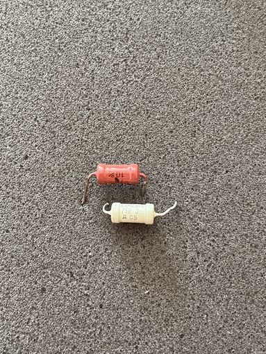 Резистор 75 Ом (МЛТ-1, цена за 1шт)