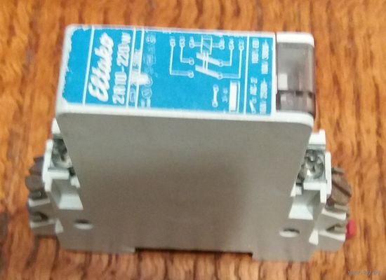 Реле 2R10 220V Eltako GmbH
