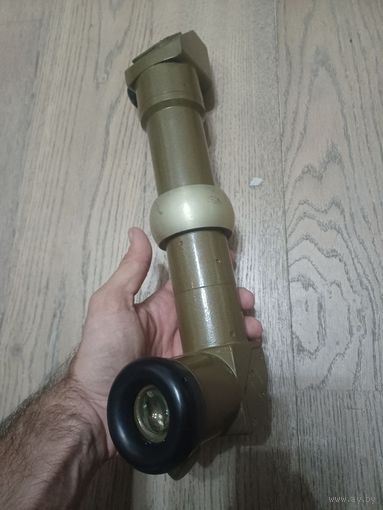 Перископ ПП-61Б, прицел, СССР.
