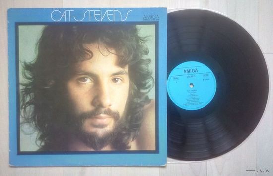 CAT STEVENS (EAST GERMANY винил LP)
