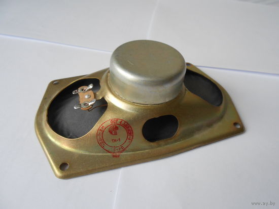 Динамик - в ремонт