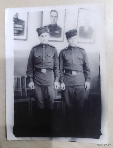 Фото СССР в коллекцию