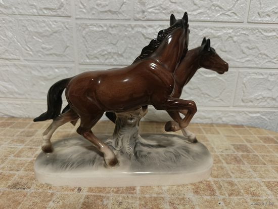 Лошади ГДР. С 1 рубля!