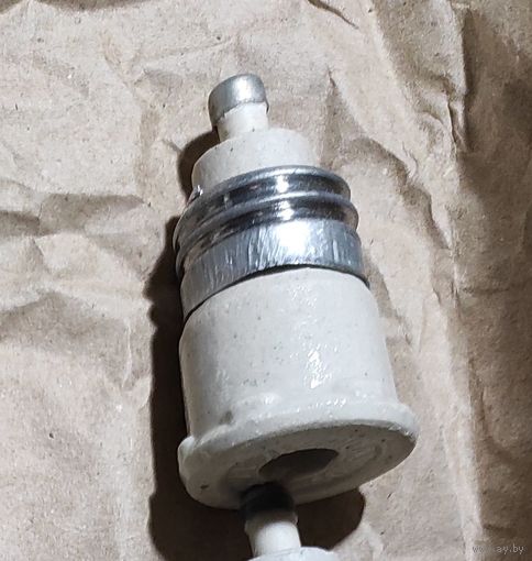 Предохранитель с плавкой вставкой 10А c 1 рубля