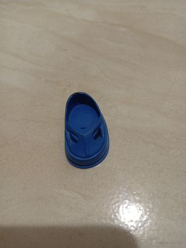 Туфелька для куклы СССР