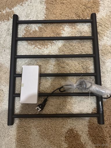 Полотенцесушитель электрический