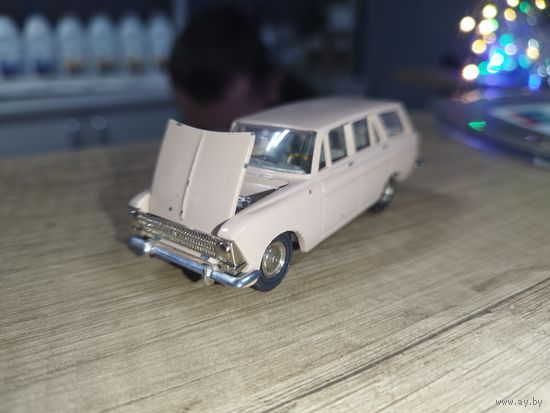 Москвич 426 А 3