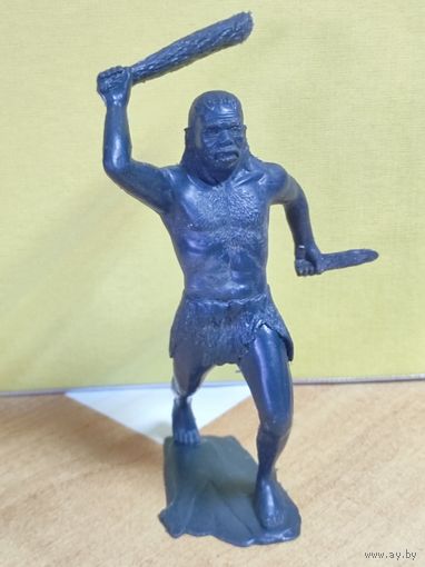 Солдатик ДЗИ СССР.