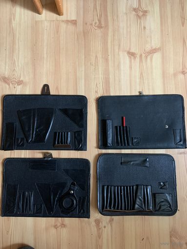 4  разных оригинальных  вкладыша  для  портфеля  штурмана ВВС  СССР- от первой-верхняя правая до поздних. Цена  за 1.