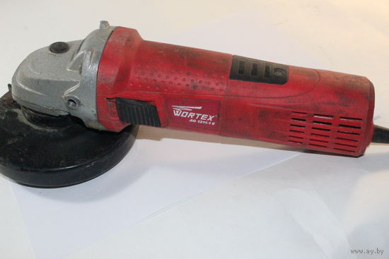 Угловая шлифмашина Wortex AG1211-1E AG12111E0018