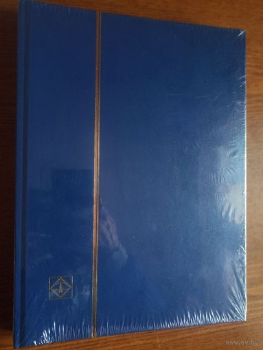 Кляссер для марок Leuchtturm (Германия ) 32 стр. новый в упаковке