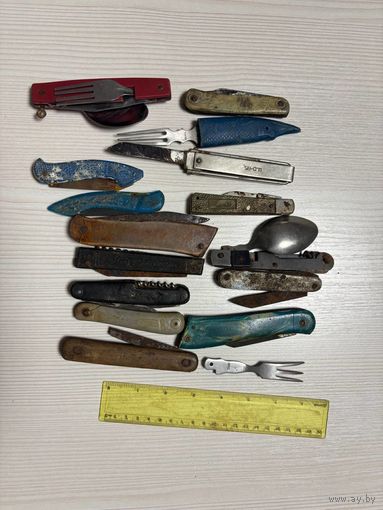 Ножики складные цена за комплект