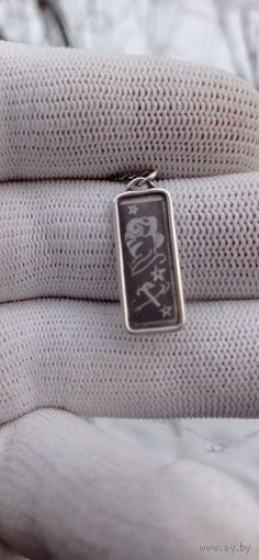 КУЛОН И ЦЕПОЧКА СЕРЕБРО 925 .  Распродажа Коллекции !!! . Экспресс  Аукцион  с рубля без МПЦ и прочего 3 ДНЯ  .Много лотов в продаже .