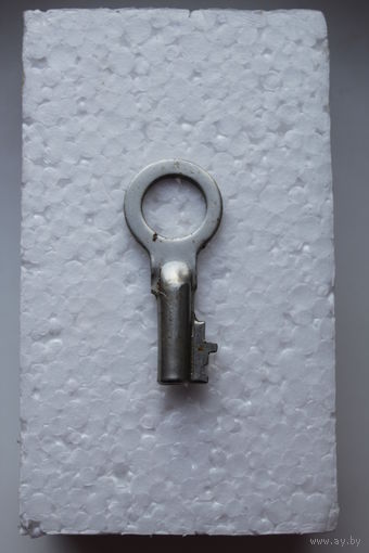 Ключ советский от замка
