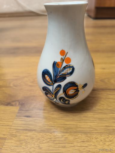 Ваза Полонский завод