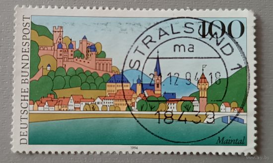 Германия, 1994