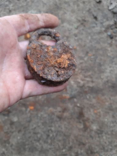 Лот по вермахту.