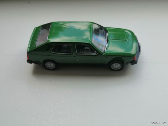 Москвич С-1 DeAgostini 1:43