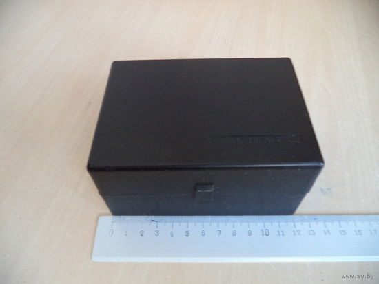 Механическая бритва. Спутник. СССР.