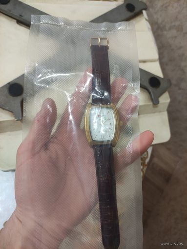 Часы Абхазия  от президента