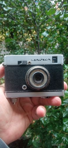 ФОТОАППАРАТ ЧАЙКА ОРИГИНАЛ  .  Распродажа Коллекции !!! . Экспресс  Аукцион   с рубля без МПЦ и прочего  .Много лотов в продаже .