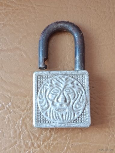 Старый замок