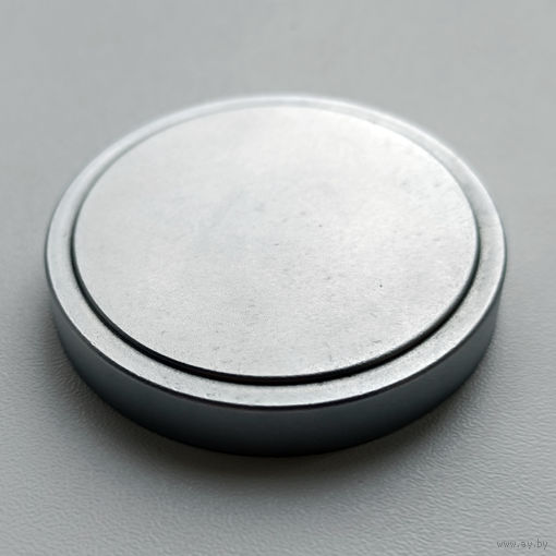 Крышка металлическая