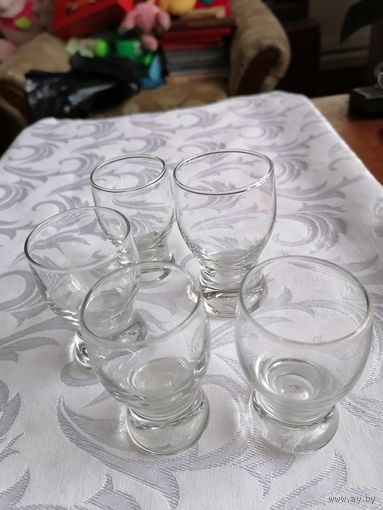 Стопка