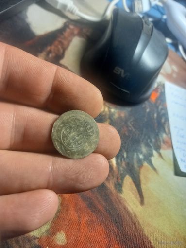 10 грошей Герцогство Варшавское