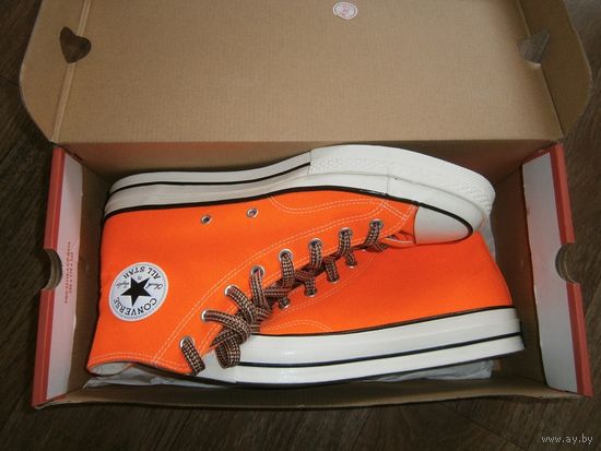Кеды Converse All Star