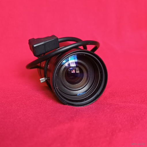 Объектив Pentax 5-50 mm 1:1.8 CS