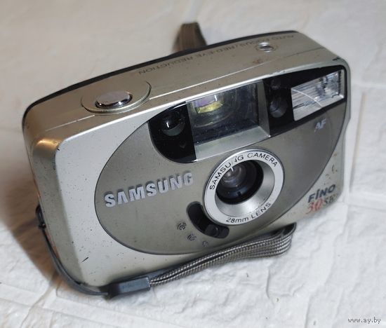 Фотоаппарат. С рубля без МЦ. Всё с рубля без МЦ.