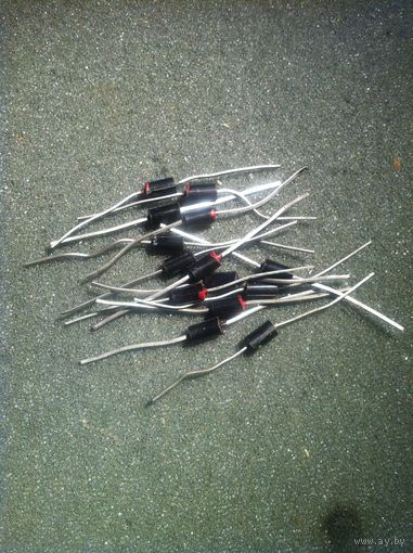 Диод КД209В (цена за 1шт)