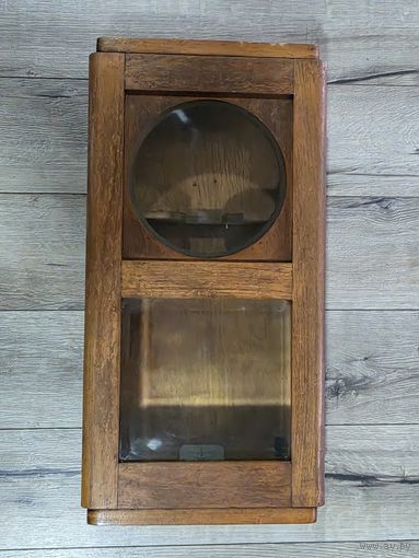 КОРПУС "ОЧЗ".