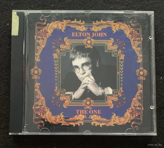 Elton John – The One