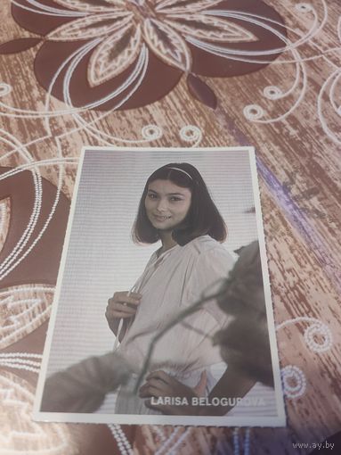 Календарик,редкий,артисты,Белорусов,19 83