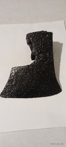 Топор старинный